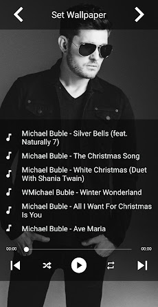 Michael Buble Songs Christmasのおすすめ画像3