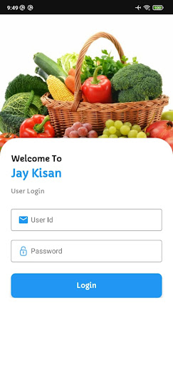 Jay Kisan Screen 3
