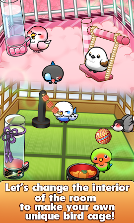 Game screenshot Bird Life  -Жизнь птиц- apk download