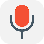 Cover Image of Télécharger Audio Recorder (Voice Recorder, Sound Recorder) 1911.20 APK