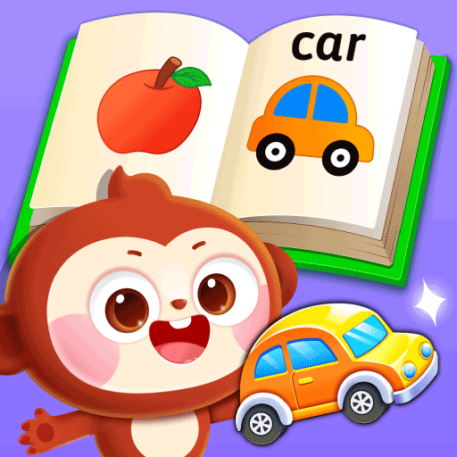 DuDu Cognitive Puzzle Games logo