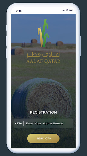 Aalaf Qatar Screen 2