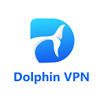 Cover Image of डाउनलोड Dolphin VPN 1.0.0 APK