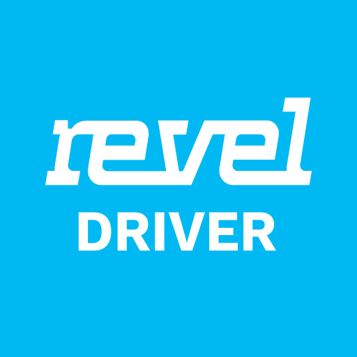 Revel Driver Logo