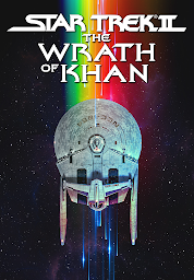 Icon image Star Trek II: The Wrath of Khan