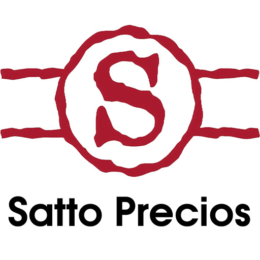 Satto Precios logo