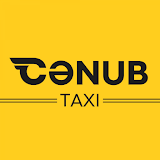 Jenub Taxi icon