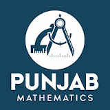 Punjab Mathematics icon