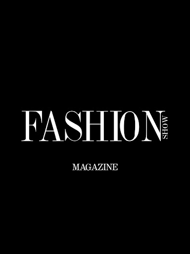 Fashion Show Magazine Screen 2