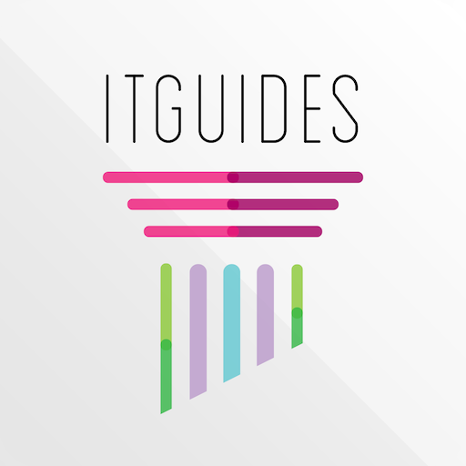 ITGUIDES Pompeya MANN