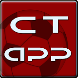 Calcio Torino App icon