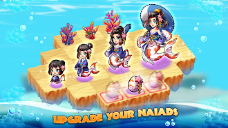 Game screenshot Ocean Merge apk download