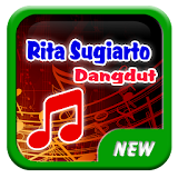 Lagu Rita Sugiarto Dangdut icon