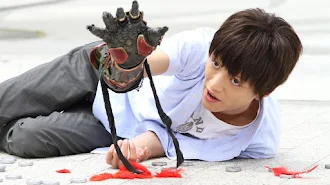 仮面ライダーオーズ ｏｏｏ Season 1 Episode 43 Tv On Google Play