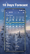 screenshot of Live Weather: Weather Forecast