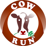 COW RUN icon
