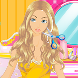 Fairy Tale Princess Hair Salon icon