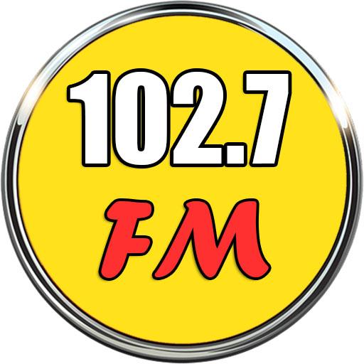 102.7 fm radio deals