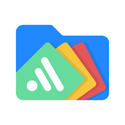Icon image File All: File Manager