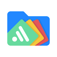 File All: File Manager, Photos, Gallery