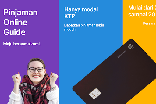 Dana Cepat Cair - Guide