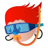 Speedy Diver icon