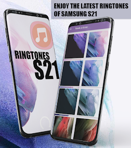 RingSam : Рингтоны самсунг S22