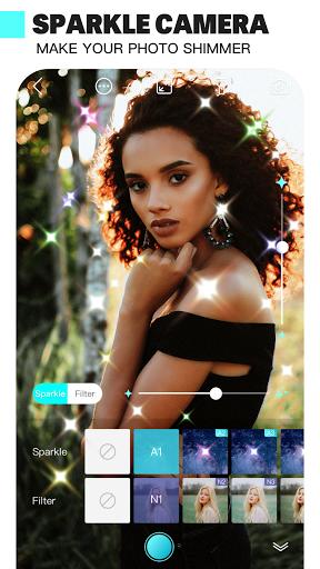 Selfie Cam: Beauty Plus camera Screen 3