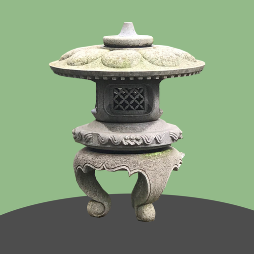 Houston Japanese Garden 3.0.2 Icon