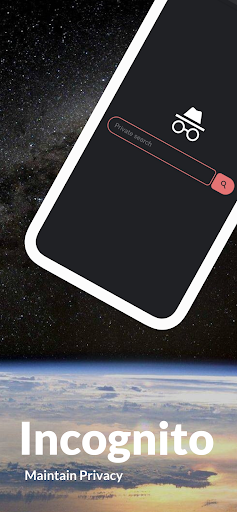 Internet Browser Pro Screen 3