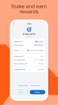 screenshot of MetaMask - Crypto Wallet