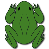 Toad Runner Free icon