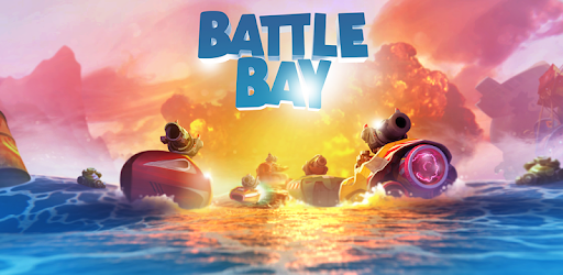 Battle Bay v4.9.5 MOD APK OBB High Shot Speed Gallery 0