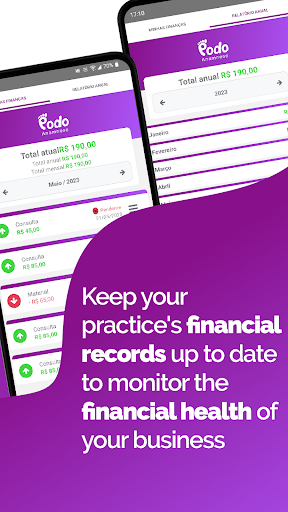 Podi Anamnesis - Podiatry