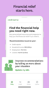 Credit Karma – Free Credit Scores & Reports 5