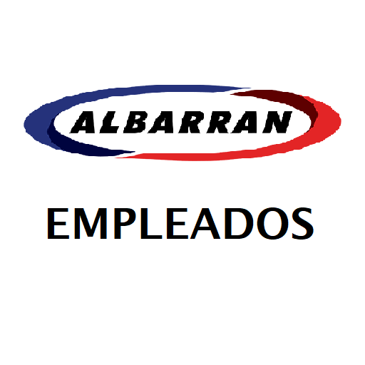 Albarran GAS Empleados logo