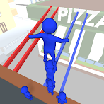 Tower Man Race