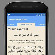 Top 35 Books & Reference Apps Like Tafsir Ibnu Katsir Indonesia - Best Alternatives