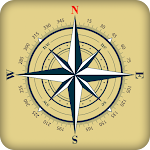 Cover Image of Скачать Compass 1.0.0 APK