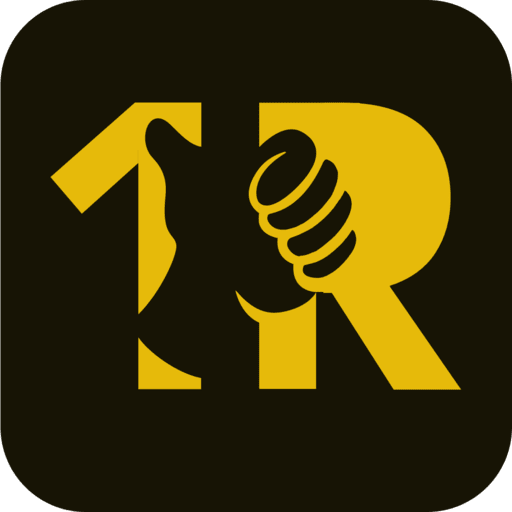 1Ride Driver logo