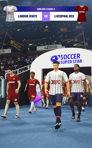 Soccer Super Star for Android Download APK Gallery 10