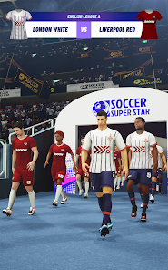 Soccer Super Star v0.1.96 Mod Apk İndir 2023 Gallery 10