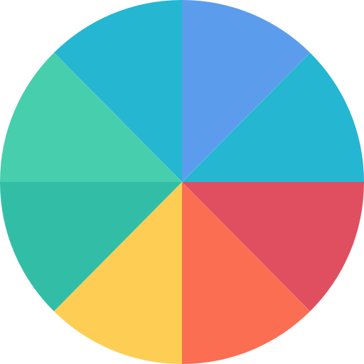 Ampare Opposite CSS Color Free 1.0.0 Icon
