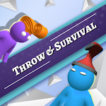 Cover Image of Download Throw & Survival  APK