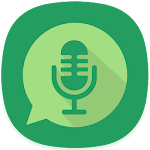 Cover Image of Herunterladen Audio zu Text für WhatsApp  APK