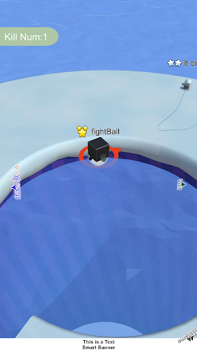 SnowClash.io  Snowball Battle