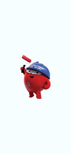 Android application Sơn Nippon screenshort