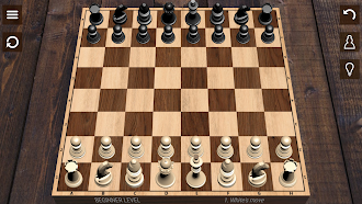 Game screenshot Шахматы mod apk