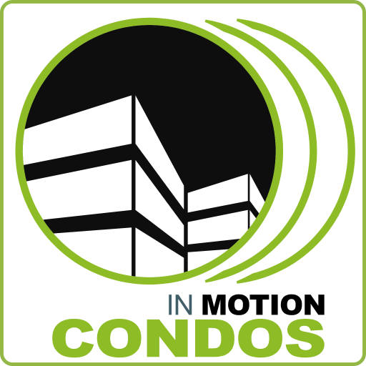 BIM Condos  Icon