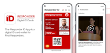 Responder ID: First Responders APK